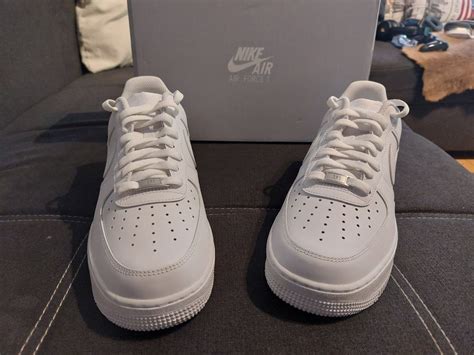 nike air force 1 größe 38 5|Nike Air Force 1 ’ Größe 38.5 .